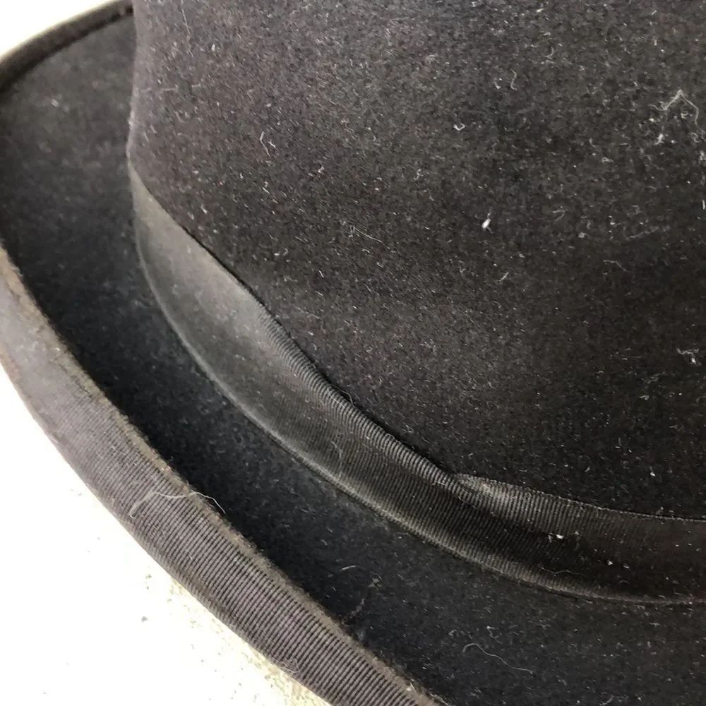 Stetson Special Bowler hat - Picture 3 of 9